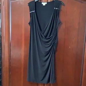 Michael Kors Scrunch Dress